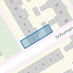 Perceel HKK01-D-3405