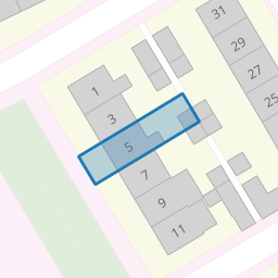 Perceel HKK01-D-3408