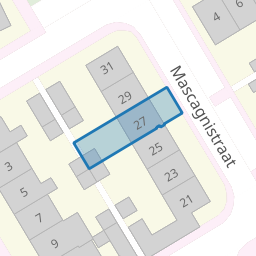 Perceel HKK01-D-3414