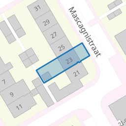 Perceel HKK01-D-3416