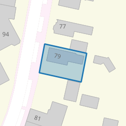 Perceel HKK01-D-3455