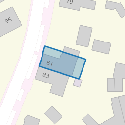 Perceel HKK01-D-3457