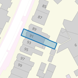 Perceel HKK01-D-3462