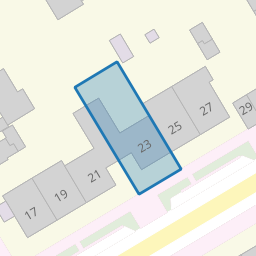 Perceel HKK01-D-3482