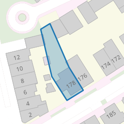 Perceel HKK01-D-3499