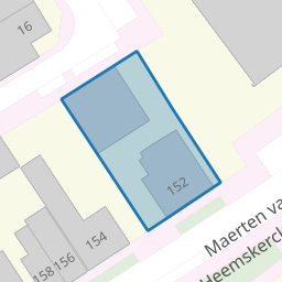 Perceel HKK01-D-3509