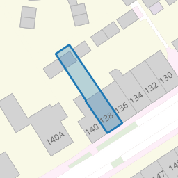 Perceel HKK01-D-3515