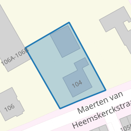 Perceel HKK01-D-3527