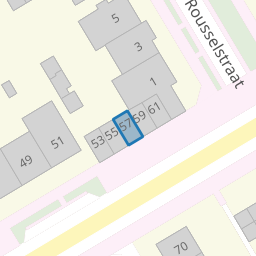 Perceel HKK01-D-3546