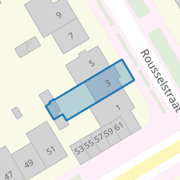 Perceel HKK01-D-3549