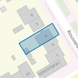 Perceel HKK01-D-3550