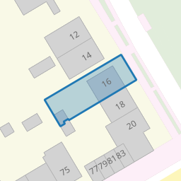 Perceel HKK01-D-3560