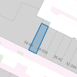 Perceel HKK01-D-3596