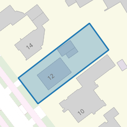 Perceel HKK01-D-3608