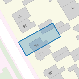 Perceel HKK01-D-3614