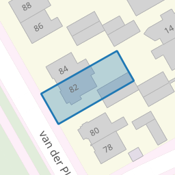 Perceel HKK01-D-3615