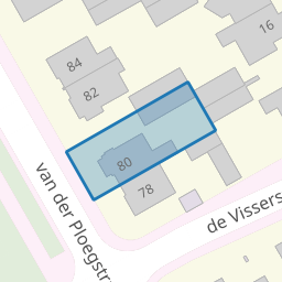 Perceel HKK01-D-3616