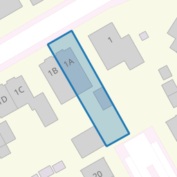 Perceel HKK01-D-3623