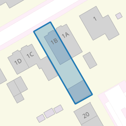 Perceel HKK01-D-3624