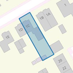 Perceel HKK01-D-3625