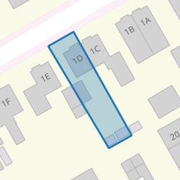 Perceel HKK01-D-3626