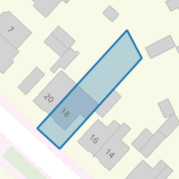 Perceel HKK01-D-3631