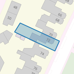 Perceel HKK01-D-3640