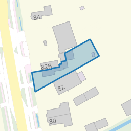 Perceel HKK01-D-3667