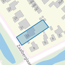 Perceel HKK01-D-3678