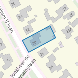 Perceel HKK01-D-3700