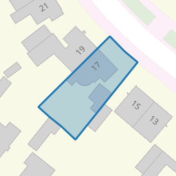 Perceel HKK01-D-3705