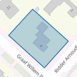 Perceel HKK01-D-3708