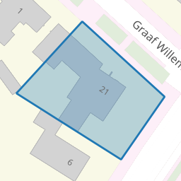 Perceel HKK01-D-3709