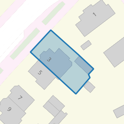 Perceel HKK01-D-3710