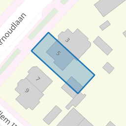 Perceel HKK01-D-3711