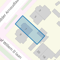 Perceel HKK01-D-3712