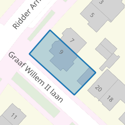 Perceel HKK01-D-3713