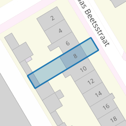 Perceel HKK01-D-3727