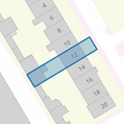 Perceel HKK01-D-3729