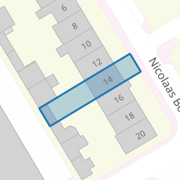 Perceel HKK01-D-3730