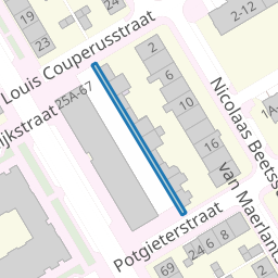 Perceel HKK01-D-3734