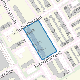 Perceel HKK01-D-3739