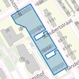 Perceel HKK01-D-3740