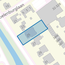 Perceel HKK01-D-3758