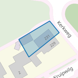 Perceel HKK01-D-3761