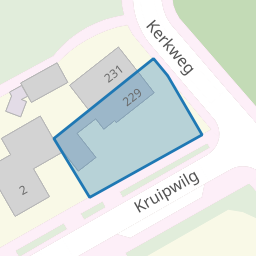 Perceel HKK01-D-3762