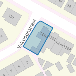 Perceel HKK01-D-3765