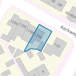 Perceel HKK01-D-3768