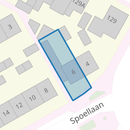 Perceel HKK01-D-3770