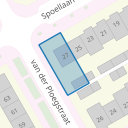 Perceel HKK01-D-3774